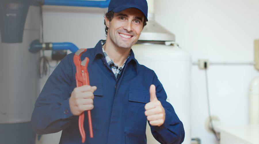 Professional Leak Detection in Sterling City, TX