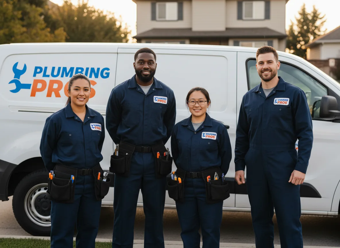 Water Heater Repair company in Sterling City, TX